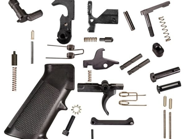 Lower Receiver Parts Kit AR