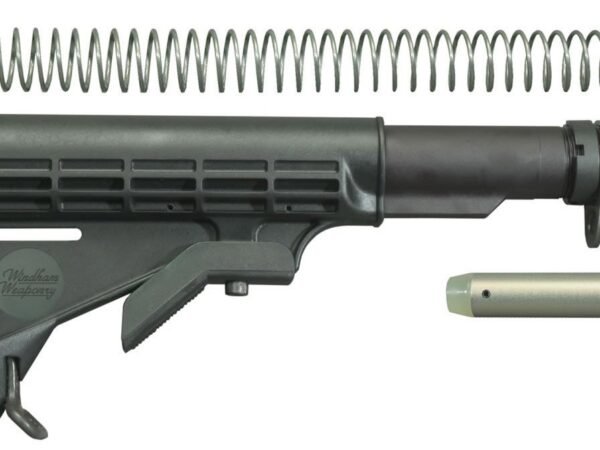 Stock fixed tele-style