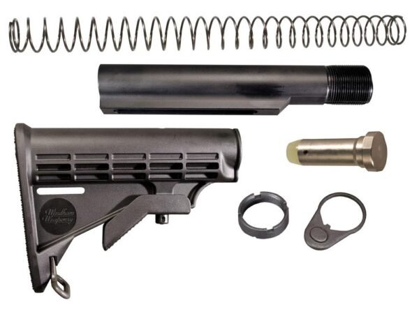Telestock kit 308