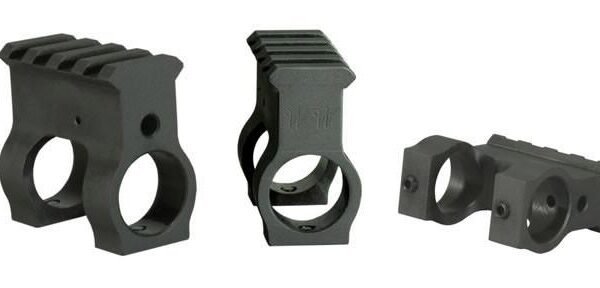 Gas Block Picatinny kit