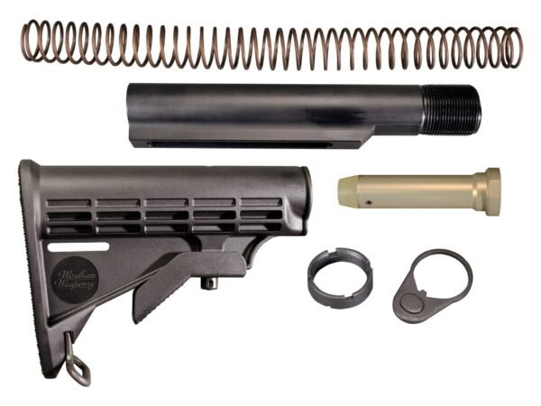 Telestock 6 position Kit