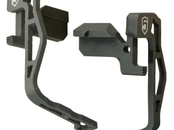 Bolt Release extended 308