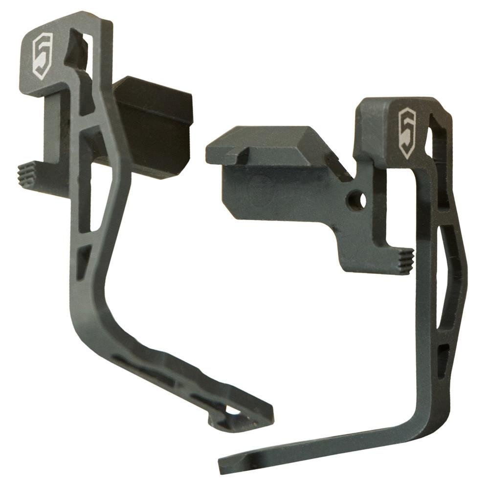 Bolt Release extended 308