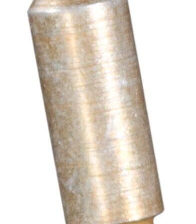 Safety Selector Detent