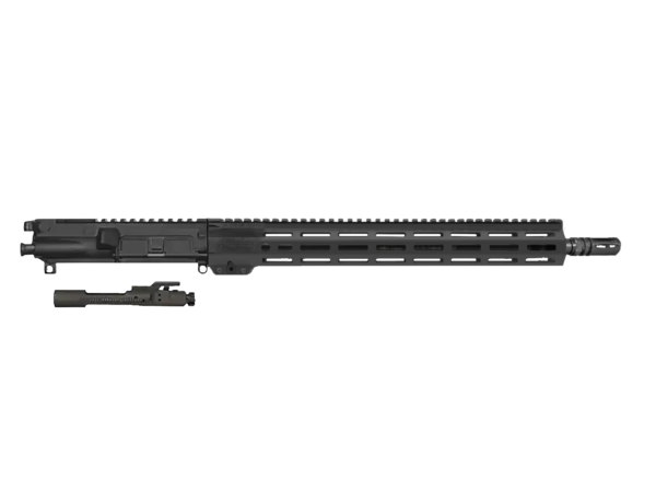 SFS 300 Blackout Upper Receiver Flat Top